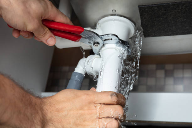 Best Water damage mitigation services  in Oliver Springs, TN