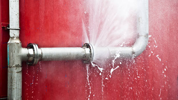 Best Fire Damage Restoration  in Oliver Springs, TN